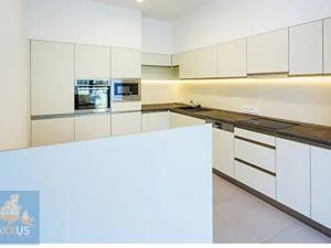 Pronájem bytu 3+1, Praha - Troja, Trojská, 114 m2