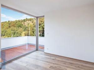Pronájem bytu 3+1, Praha - Troja, Trojská, 114 m2