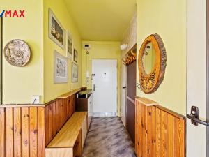 Prodej bytu 4+1, Kostelec nad Orlicí, U Váhy, 87 m2