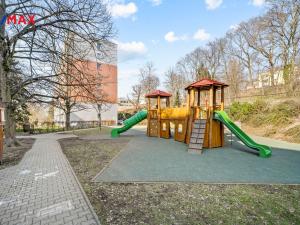 Prodej bytu 4+1, Kostelec nad Orlicí, U Váhy, 87 m2