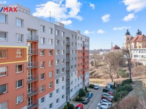 Prodej bytu 4+1, Kostelec nad Orlicí, U Váhy, 87 m2