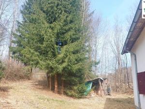 Prodej chalupy, Tři Sekery - Chodovská Huť, 947 m2