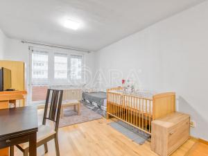 Pronájem bytu 1+kk, Ostrava, U Parku, 31 m2