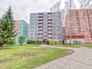 Pronájem bytu 1+kk, Ostrava, U Parku, 31 m2