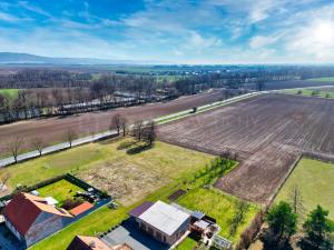 Prodej pozemku pro bydlení, Uničov, 1345 m2