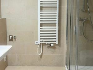 Pronájem bytu 1+kk, Praha - Smíchov, Vackové, 30 m2