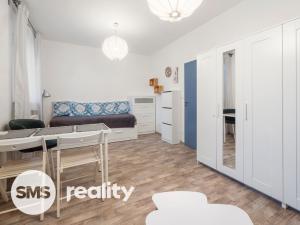 Pronájem bytu 1+1, Brno - Zábrdovice, Cejl, 25 m2