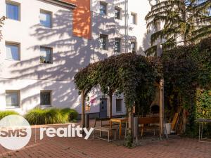 Pronájem bytu 1+1, Brno - Zábrdovice, Cejl, 25 m2