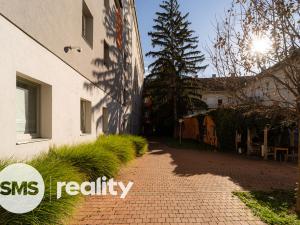 Pronájem bytu 1+1, Brno - Zábrdovice, Cejl, 25 m2