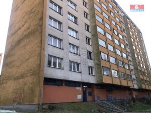 Prodej bytu 1+1, Karviná - Hranice, Slovenská, 39 m2