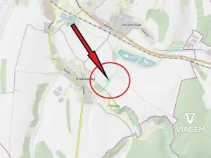 Prodej podílu pole, Bučovice, 1684 m2