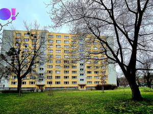Prodej bytu 4+1, Ostrava - Slezská Ostrava, Bohumínská, 75 m2