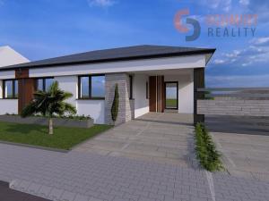 Prodej domu na klíč, Šanov, 607 m2