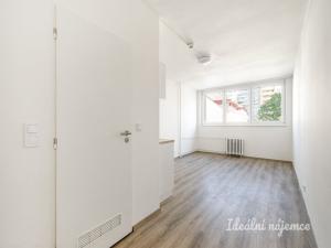 Pronájem bytu 1+kk, Praha - Střížkov, Děčínská, 24 m2