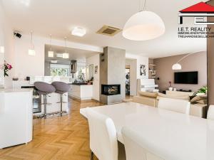 Prodej rodinného domu, Brno - Komín, 505 m2