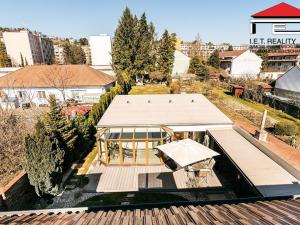 Prodej rodinného domu, Brno - Komín, 505 m2