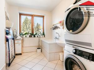 Prodej rodinného domu, Brno - Komín, 505 m2