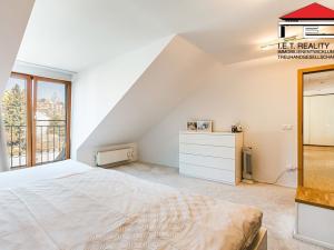 Prodej rodinného domu, Brno - Komín, 505 m2