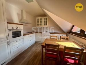 Prodej bytu 2+kk, České Budějovice, B. Smetany, 55 m2