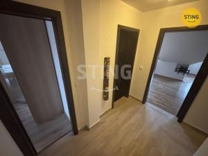 Prodej bytu 2+kk, České Budějovice, B. Smetany, 55 m2