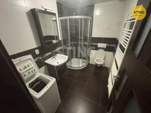 Prodej bytu 2+kk, České Budějovice, B. Smetany, 55 m2