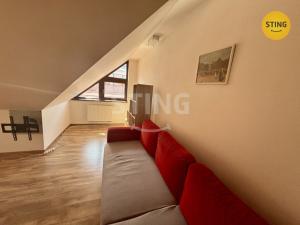 Prodej bytu 2+kk, České Budějovice, B. Smetany, 55 m2
