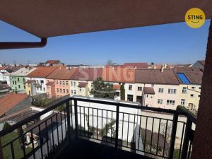 Prodej bytu 2+kk, České Budějovice, B. Smetany, 55 m2