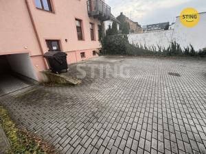 Prodej bytu 2+kk, České Budějovice, B. Smetany, 55 m2