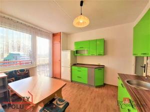 Pronájem bytu 1+1, Kostelec nad Orlicí, Proškova, 47 m2