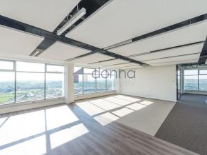 Pronájem kanceláře, Praha - Stodůlky, Bucharova, 258 m2