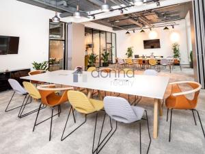 Pronájem kanceláře, Praha - Stodůlky, Bucharova, 258 m2