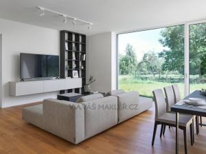 Pronájem vily, Úvaly, Hvězdova, 164 m2
