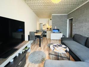 Prodej bytu 2+kk, Krupka - Maršov, Dukelských hrdinů, 40 m2