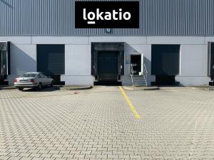 Pronájem skladu, Plzeň, Chebská, 495 m2