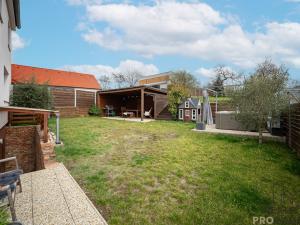 Prodej rodinného domu, Kobylí, 271 m2