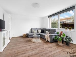 Prodej rodinného domu, Kobylí, 271 m2
