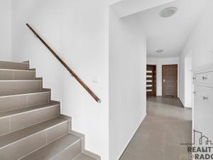 Prodej rodinného domu, Kobylí, 271 m2