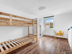Prodej rodinného domu, Kobylí, 271 m2