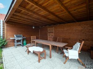 Prodej rodinného domu, Kobylí, 271 m2