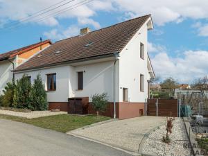 Prodej rodinného domu, Kobylí, 271 m2
