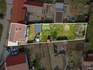 Prodej rodinného domu, Kobylí, 271 m2