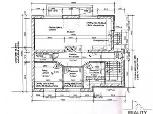 Prodej rodinného domu, Kobylí, 271 m2