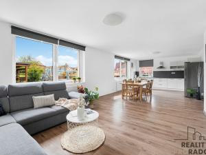 Prodej rodinného domu, Kobylí, 271 m2