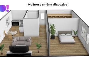 Prodej bytu 3+1, Třinec, Štefánikova, 74 m2