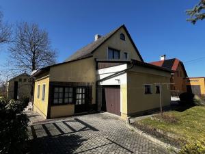 Prodej rodinného domu, Kamenický Šenov, Švermova, 590 m2