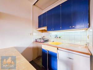 Pronájem bytu 1+kk, Praha - Braník, Vavřenova, 24 m2