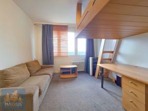 Pronájem bytu 1+kk, Praha - Braník, Vavřenova, 24 m2