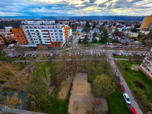 Pronájem bytu 1+kk, Praha - Braník, Vavřenova, 24 m2
