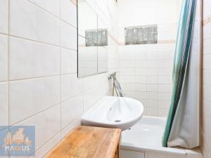 Pronájem bytu 1+kk, Praha - Braník, Vavřenova, 24 m2