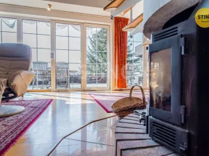 Prodej rodinného domu, Samotišky, Fromkova, 438 m2